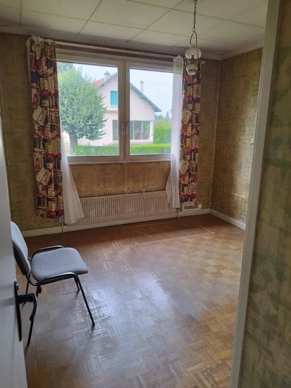 Vente Maison à Sainte-Foy-lès-Lyon 7 pièces