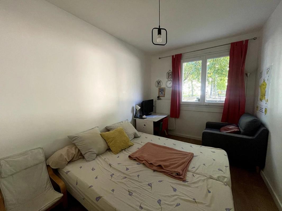 Location Appartement à Sainte-Foy-lès-Lyon 4 pièces