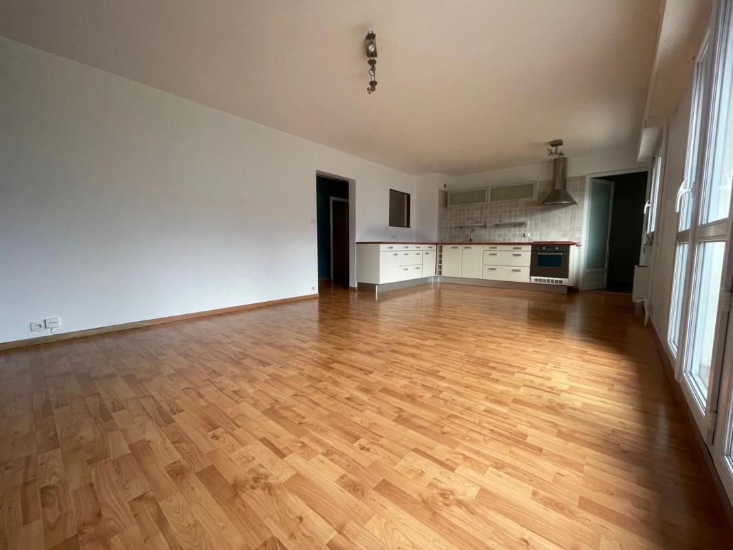 Vente Appartement à Aix-les-Bains 4 pièces