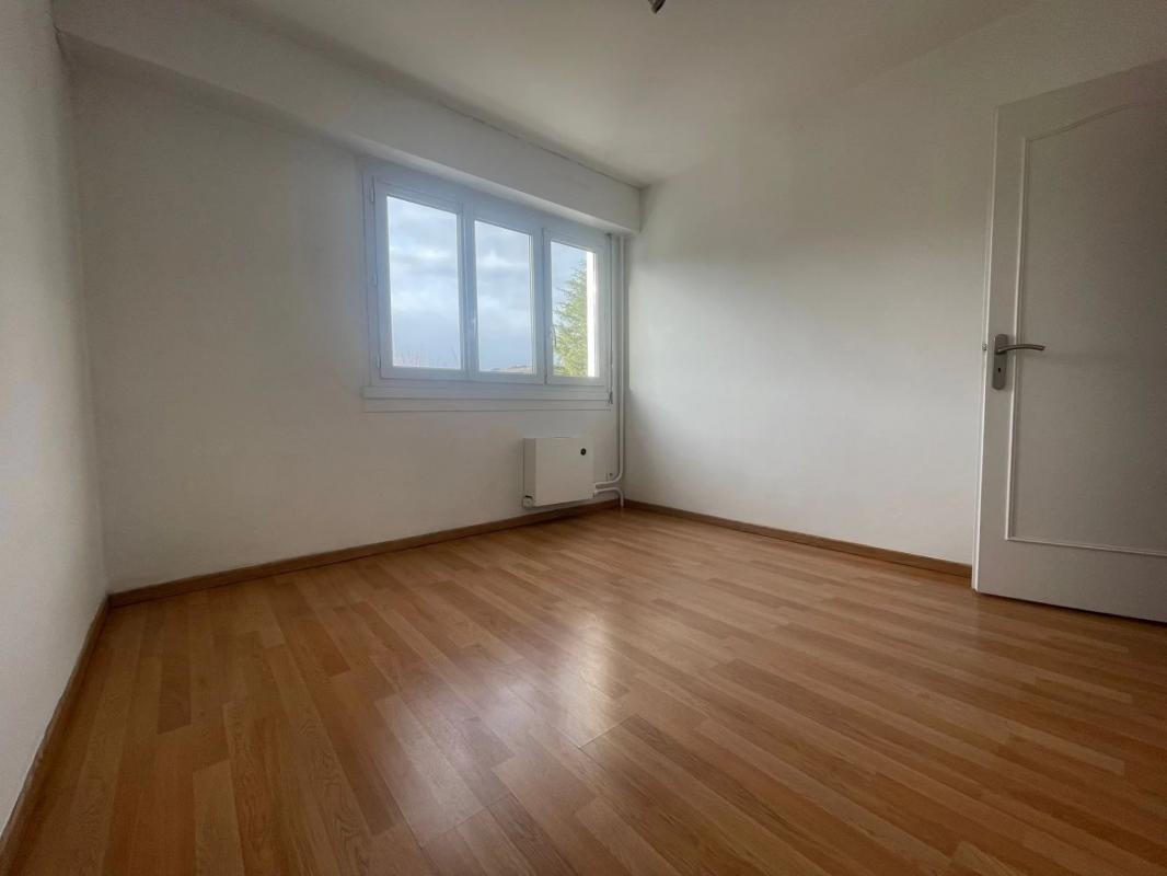 Vente Appartement à Aix-les-Bains 4 pièces