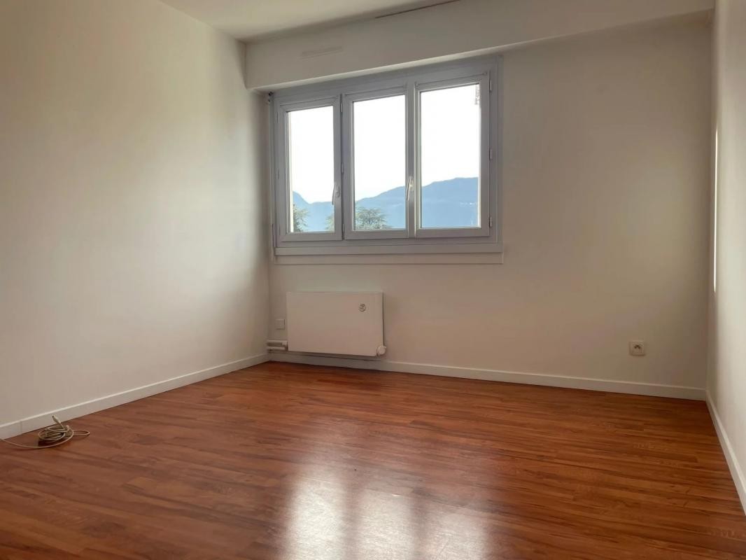 Vente Appartement à Aix-les-Bains 4 pièces