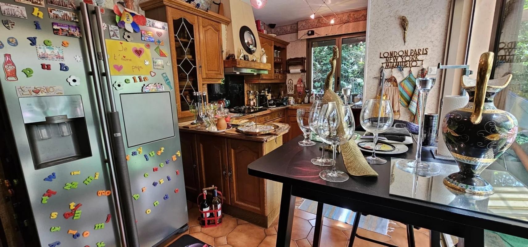 Vente Maison à Oyonnax 8 pièces