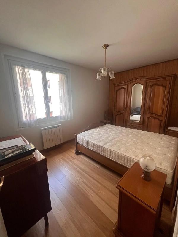 Vente Appartement à Chambéry 4 pièces