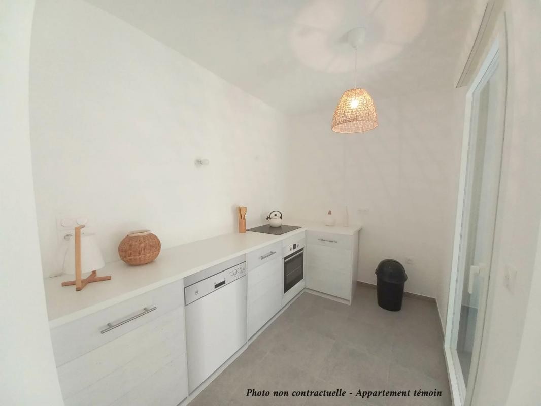 Vente Appartement à Chambéry 4 pièces