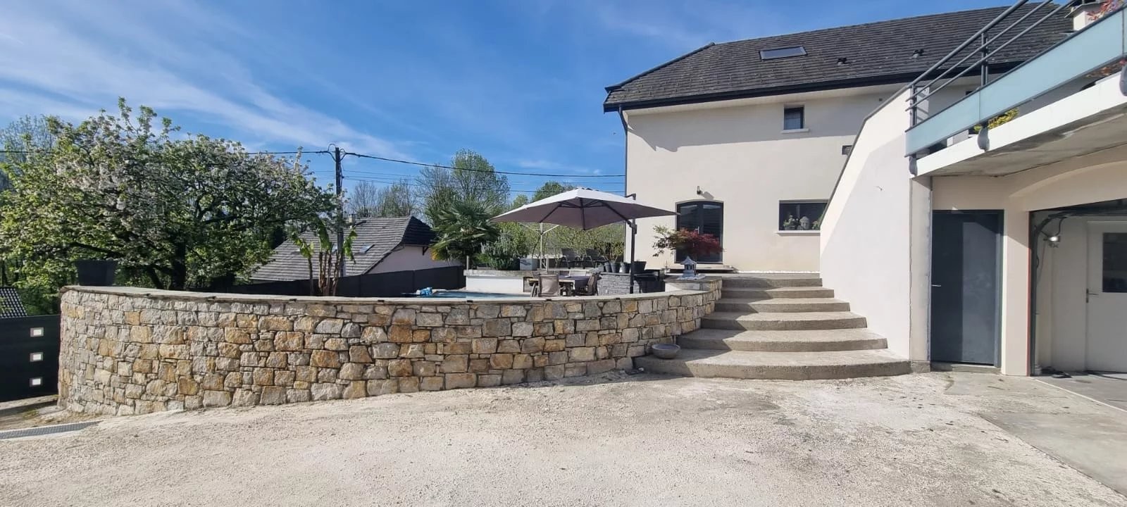 Vente Maison à la Biolle 7 pièces