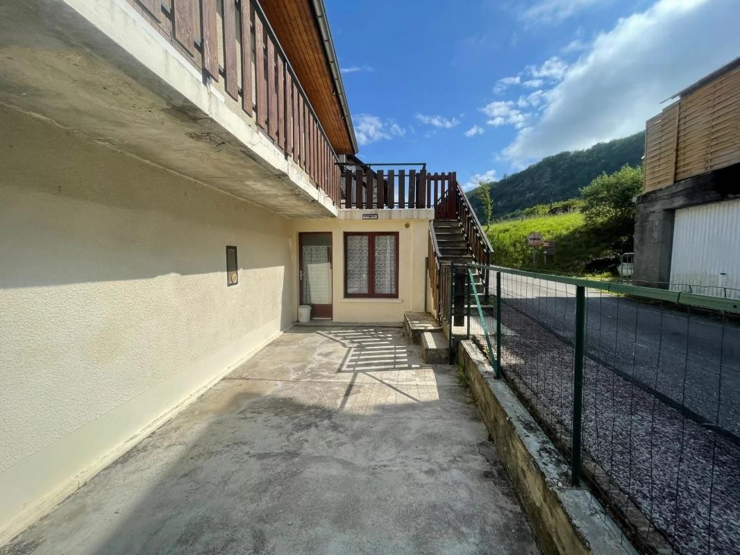 Vente Maison à Chanaz 5 pièces