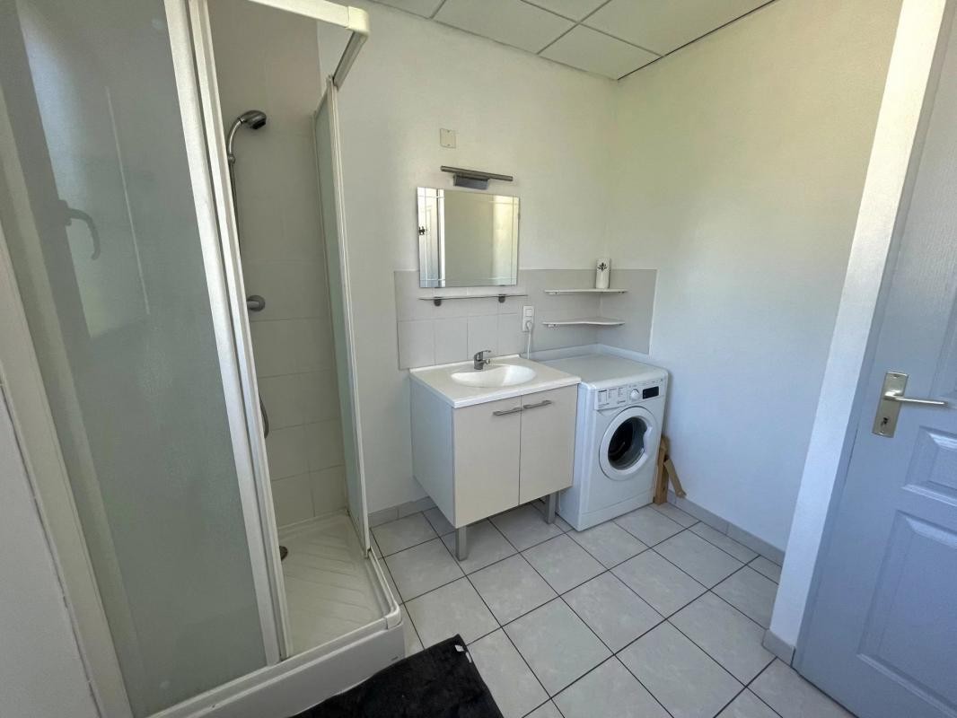 Vente Appartement à Voglans 2 pièces