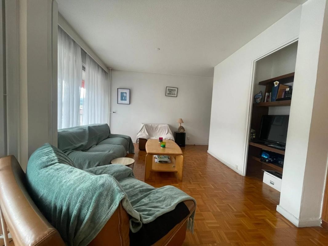 Vente Appartement à Aix-les-Bains 2 pièces