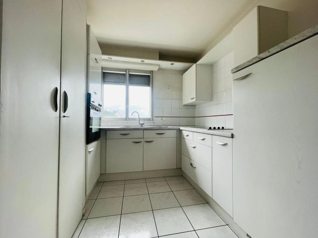 Vente Appartement à Aix-les-Bains 2 pièces