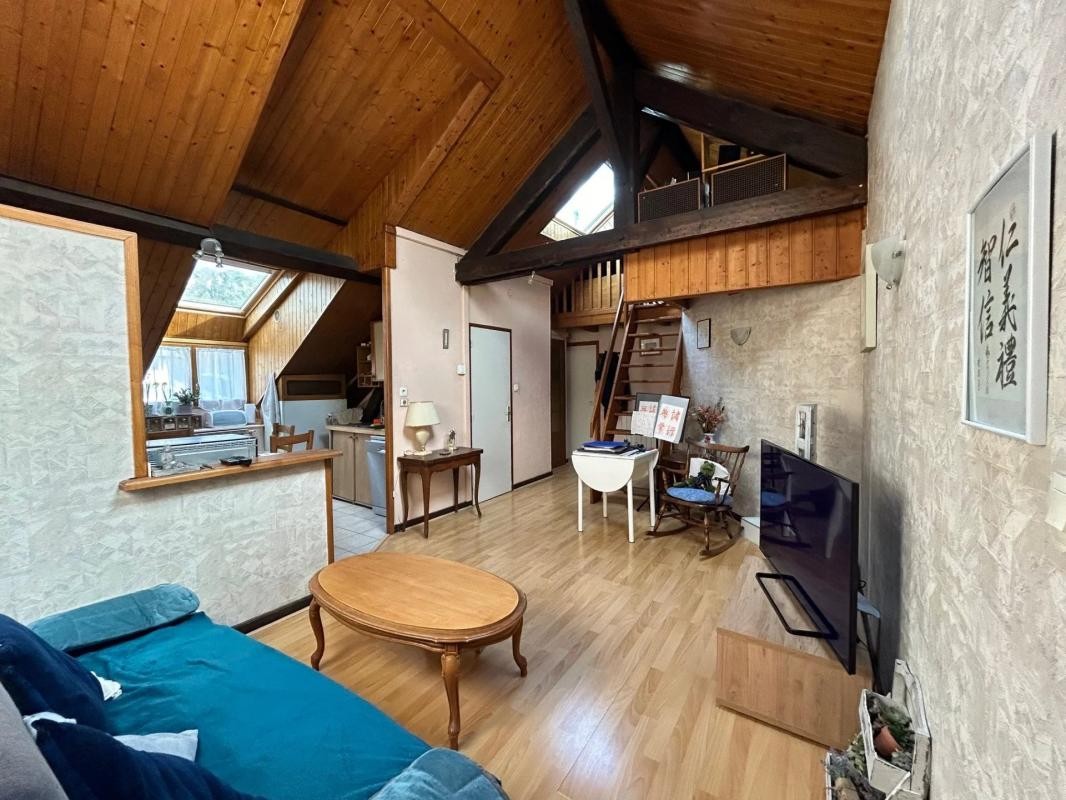 Vente Maison à Aix-les-Bains 8 pièces