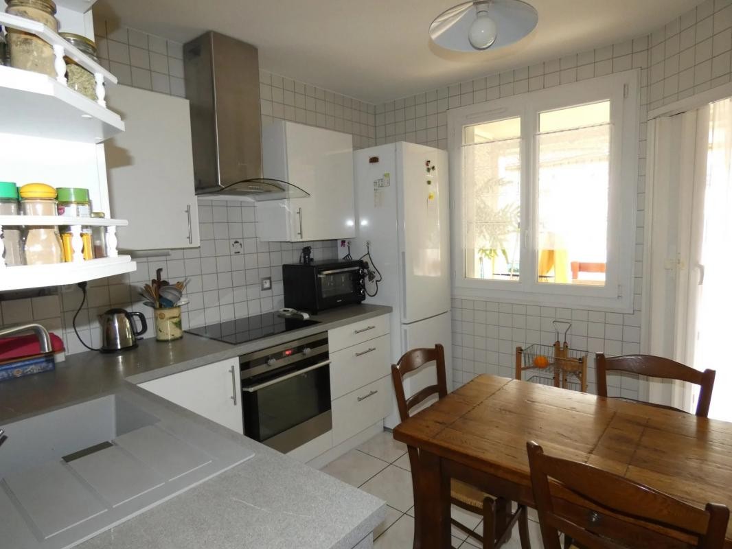 Vente Appartement à Eybens 3 pièces