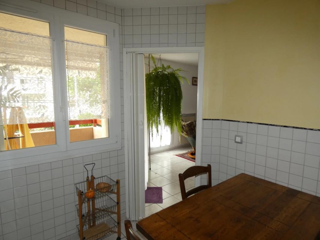 Vente Appartement à Eybens 3 pièces