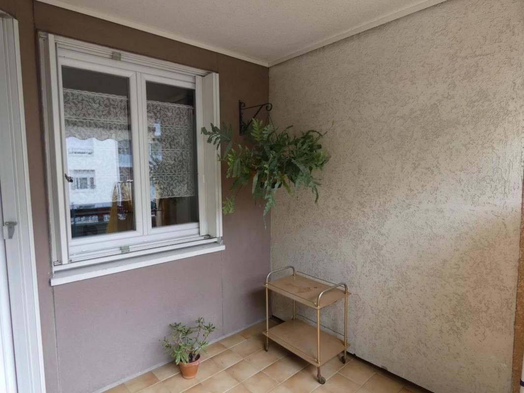 Vente Appartement à Eybens 3 pièces