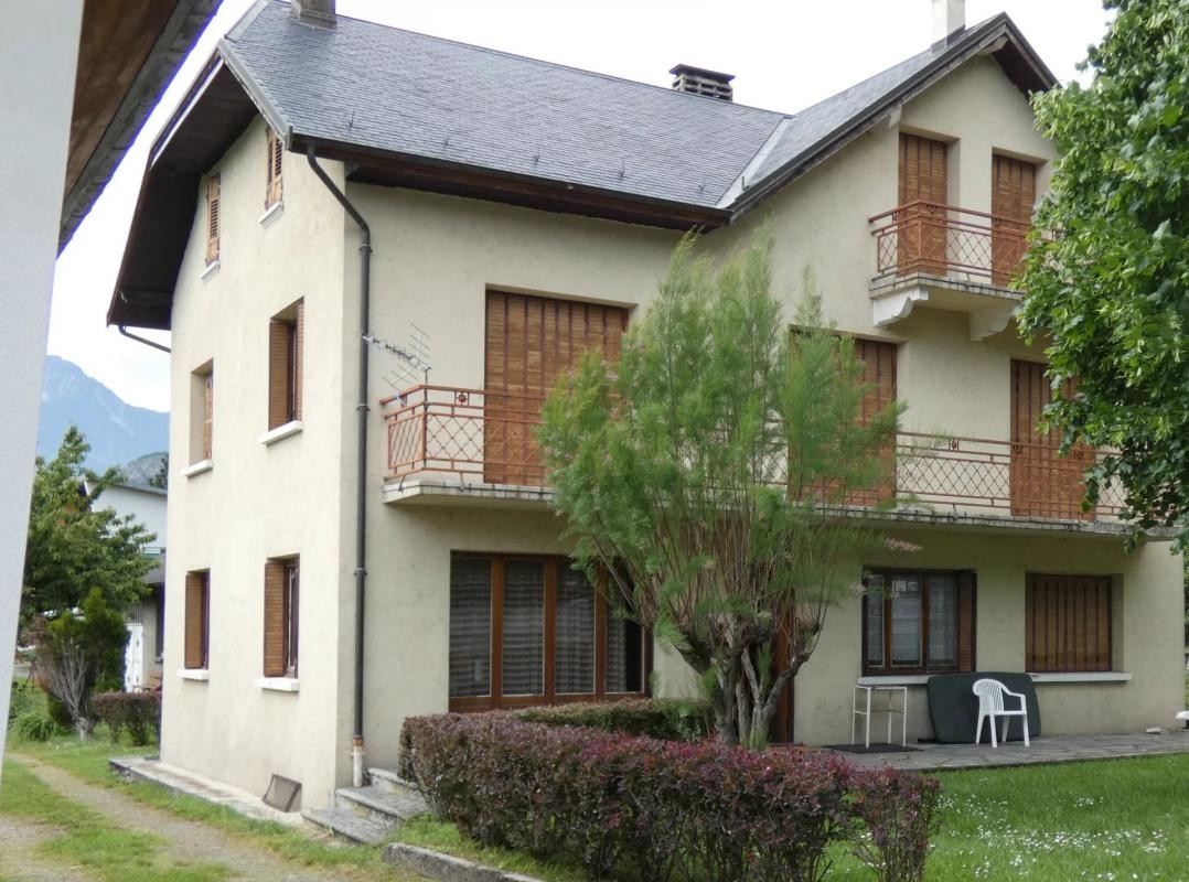 Vente Maison à Saint-Avre 15 pièces