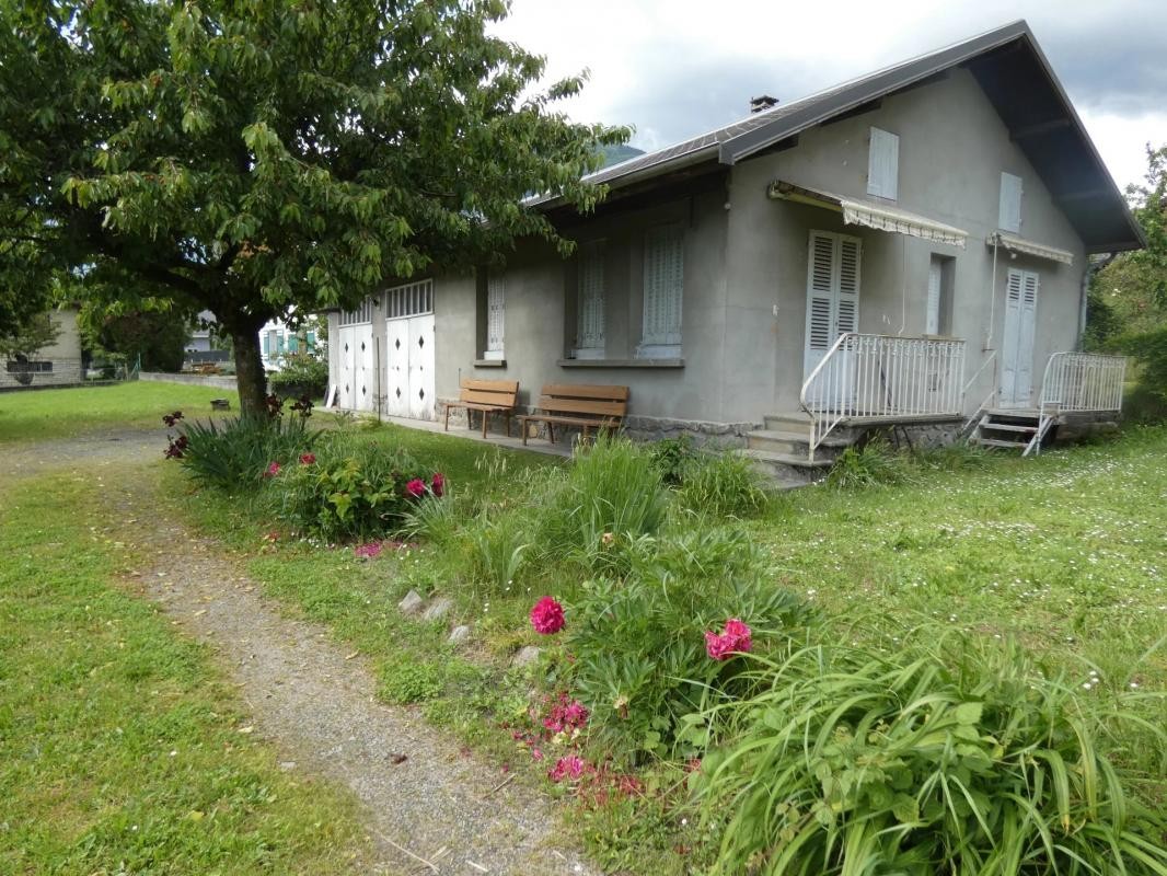 Vente Maison à Saint-Avre 15 pièces