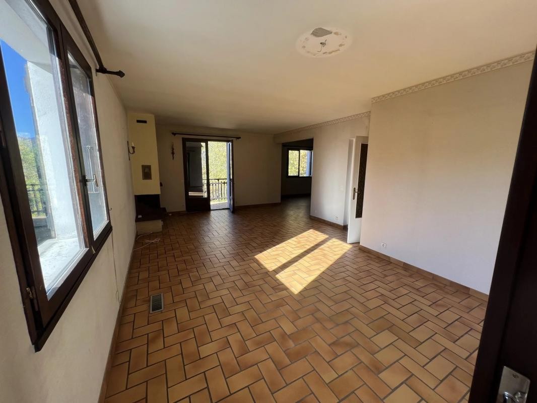 Vente Maison à Grésy-sur-Aix 7 pièces