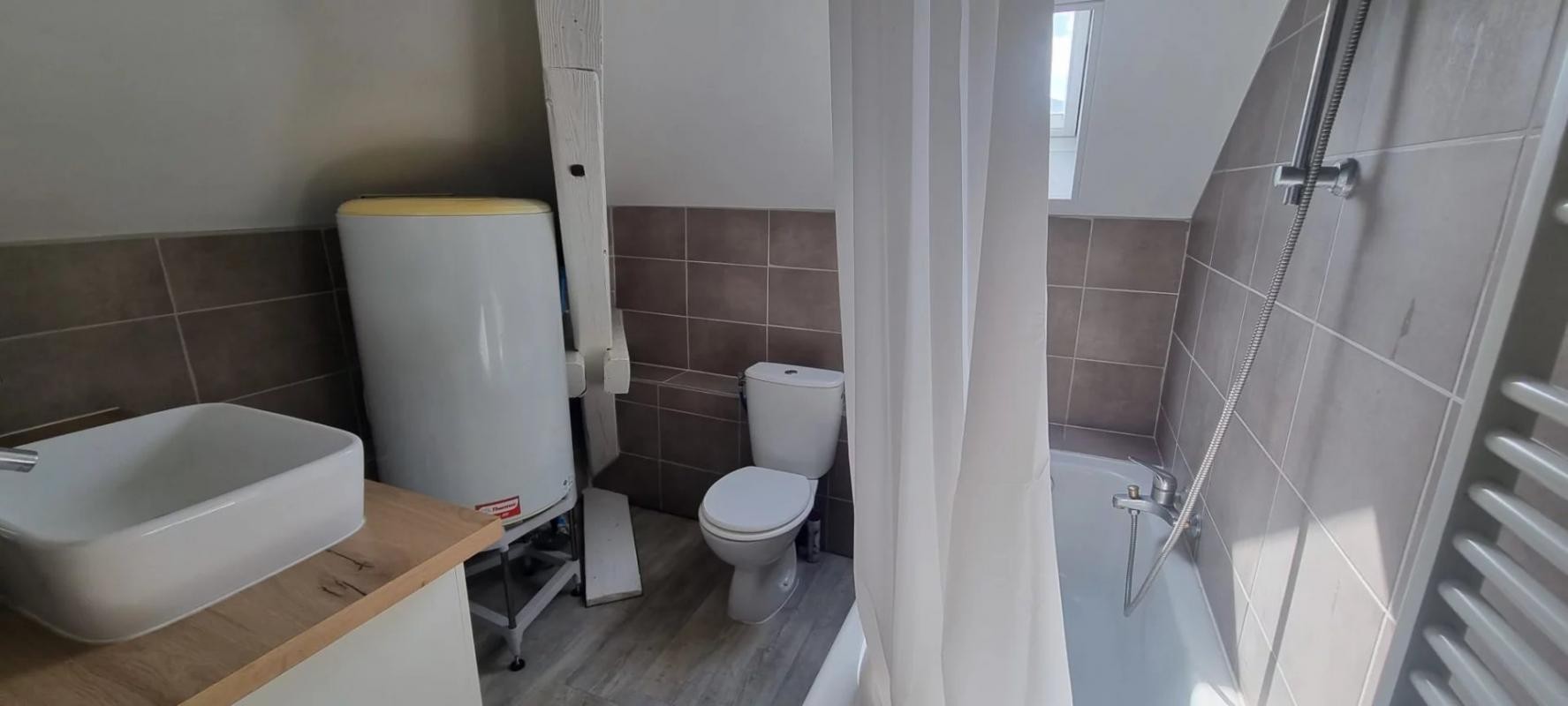 Vente Appartement à Aix-les-Bains 1 pièce