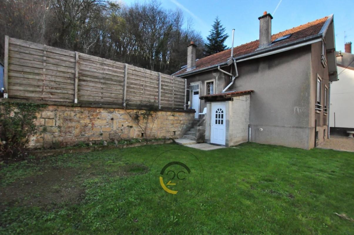 Vente Maison à Longwy 5 pièces