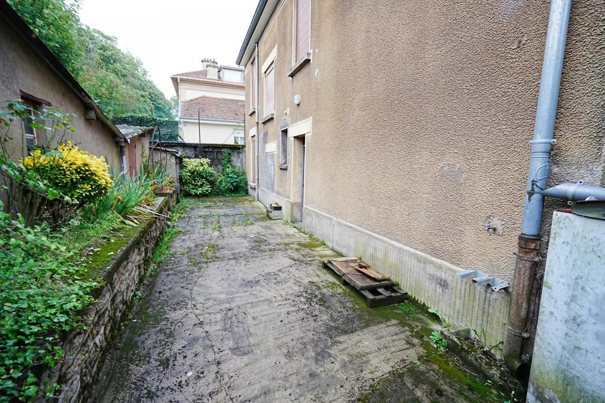 Vente Maison à Longwy 5 pièces