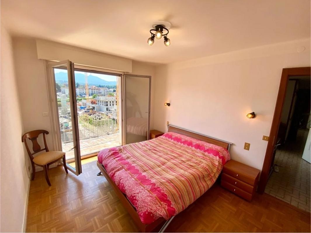 Vente Appartement à Thonon-les-Bains 4 pièces