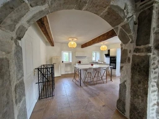 Vente Maison à Grésy-sur-Aix 8 pièces