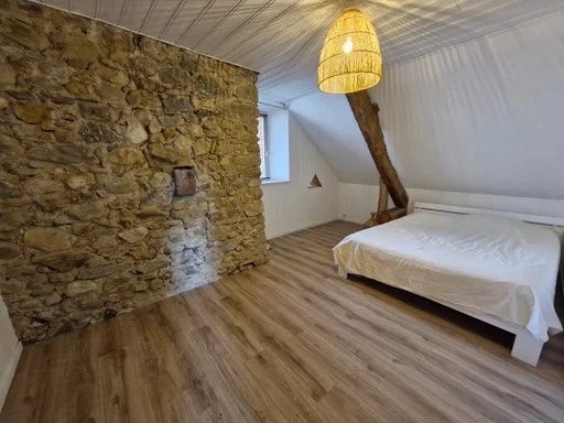 Vente Maison à Grésy-sur-Aix 8 pièces