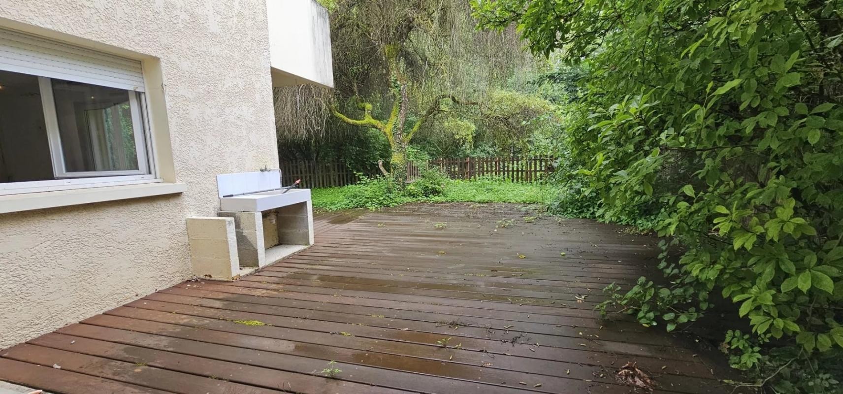 Vente Appartement à Viry 4 pièces