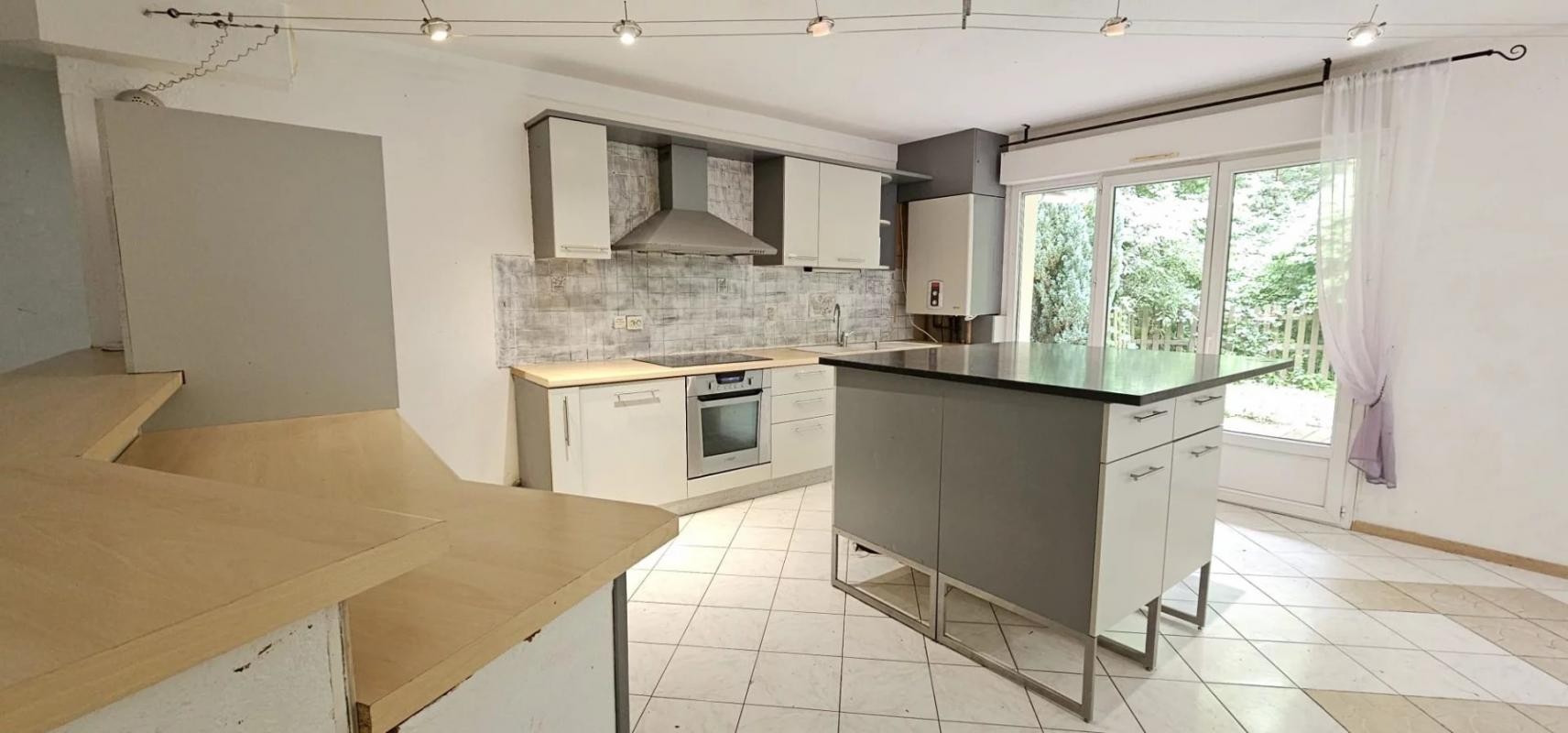 Vente Appartement à Viry 4 pièces