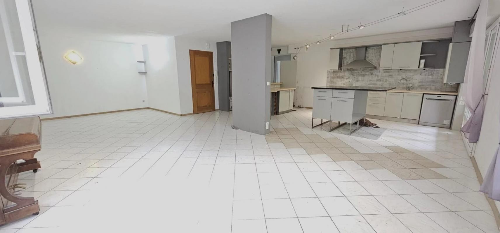 Vente Appartement à Viry 4 pièces