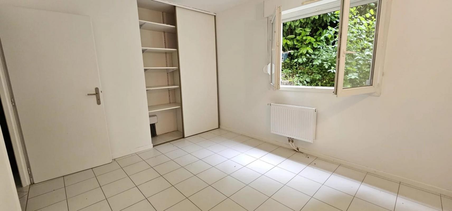 Vente Appartement à Viry 4 pièces