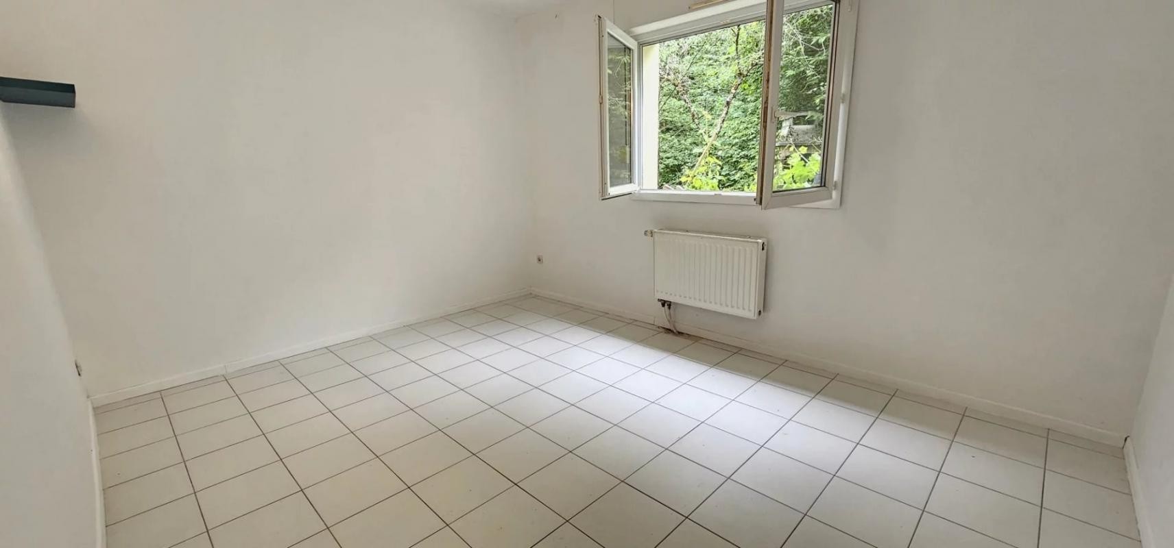 Vente Appartement à Viry 4 pièces