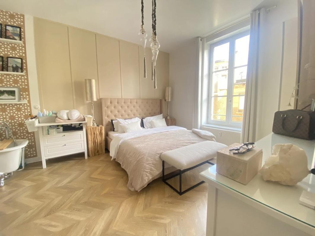 Vente Appartement à Vichy 3 pièces