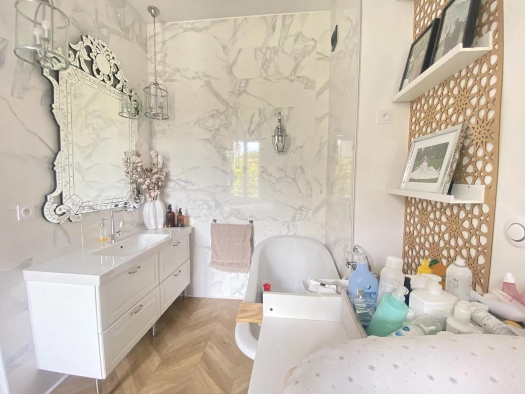 Vente Appartement à Vichy 3 pièces