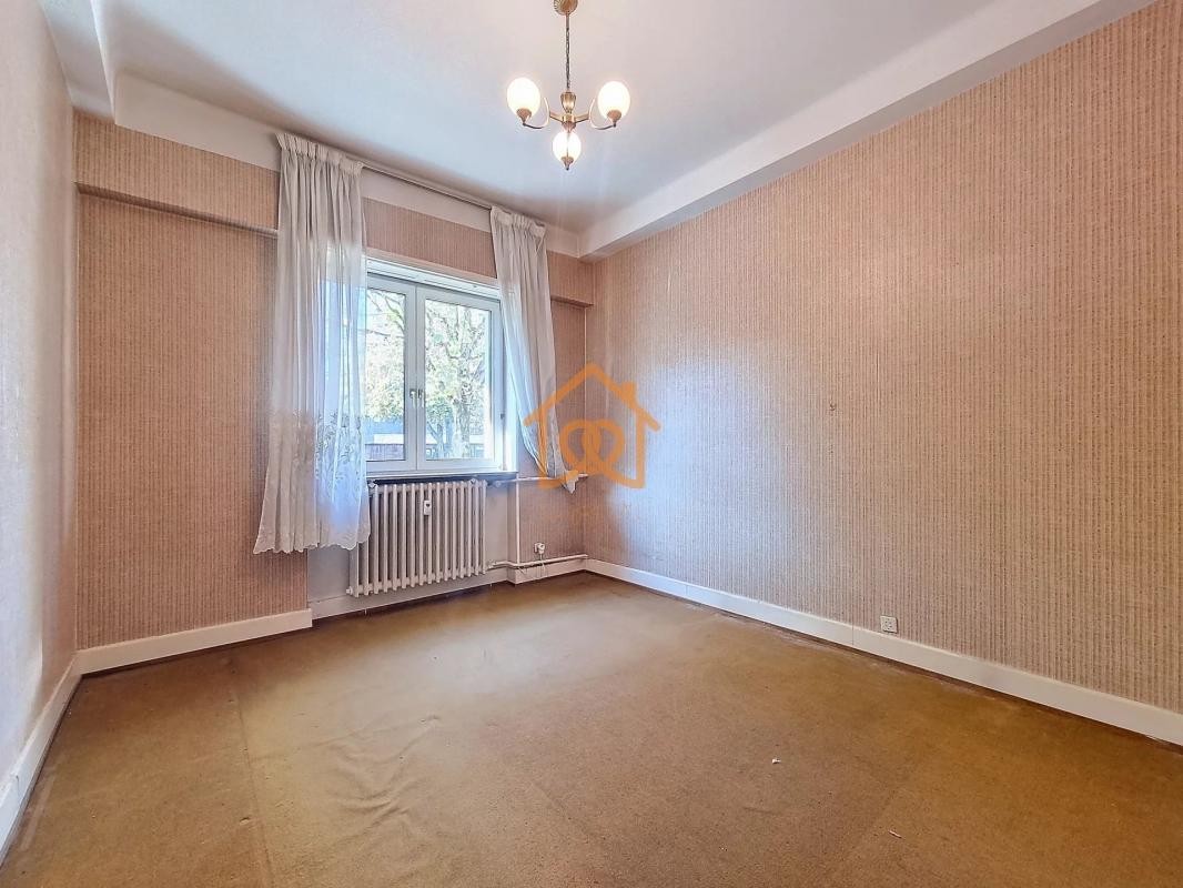 Vente Appartement à Strasbourg 4 pièces