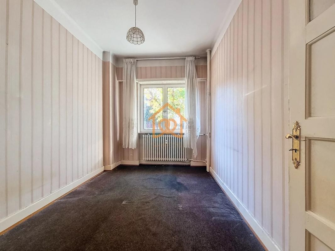 Vente Appartement à Strasbourg 4 pièces