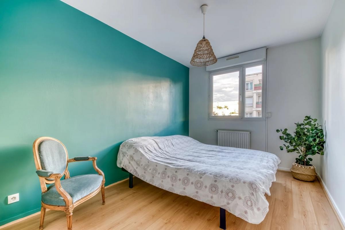 Vente Appartement à Lyon 3e arrondissement 5 pièces