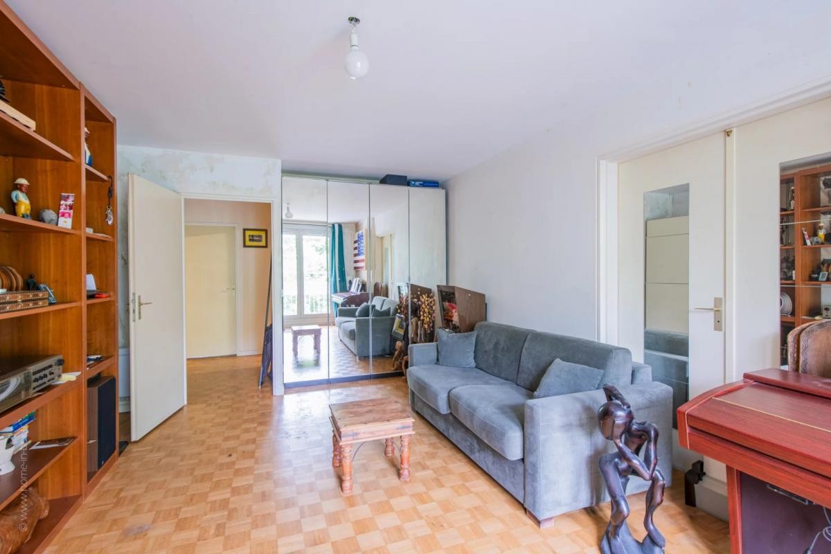 Vente Appartement à le Port-Marly 3 pièces