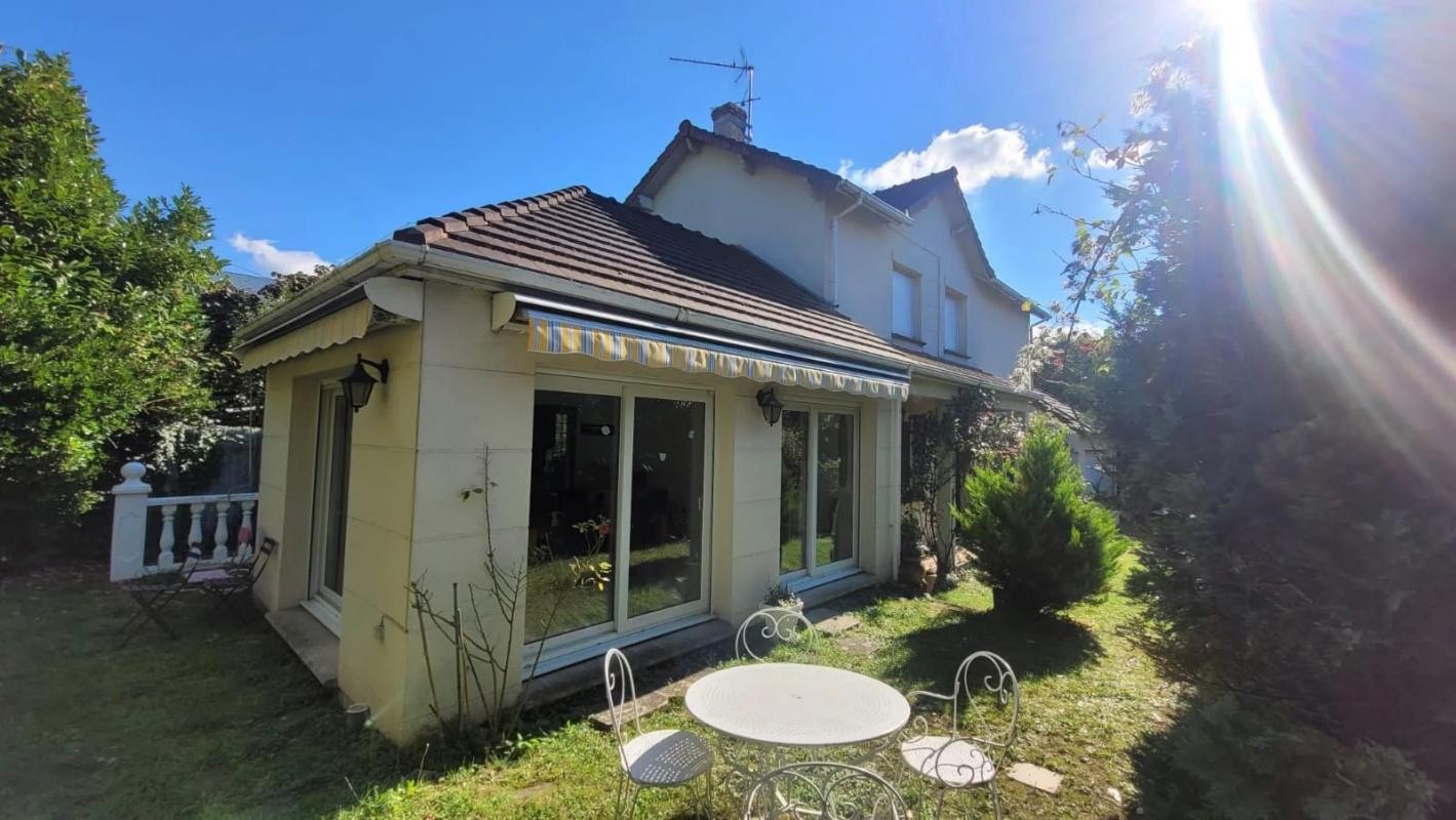 Vente Maison à Rueil-Malmaison 5 pièces