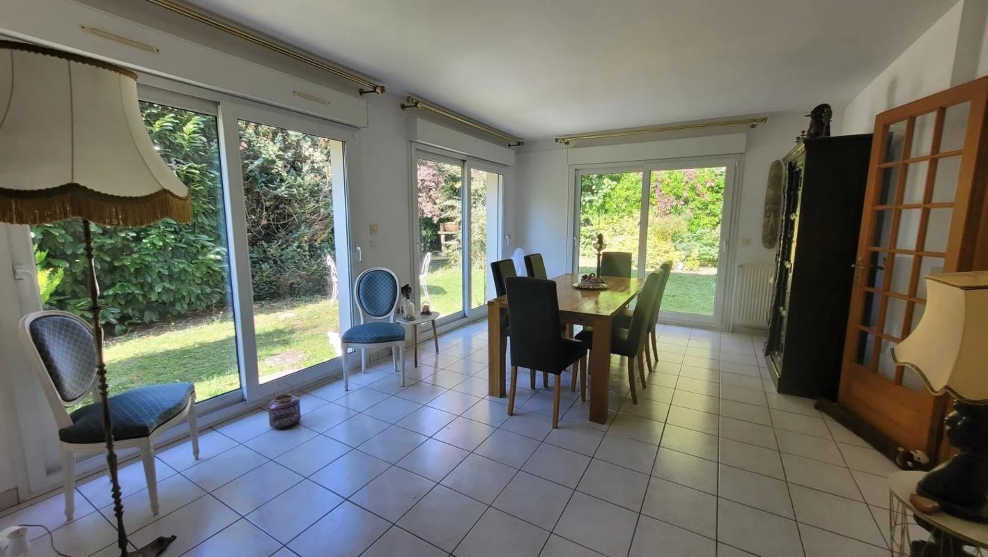 Vente Maison à Rueil-Malmaison 5 pièces