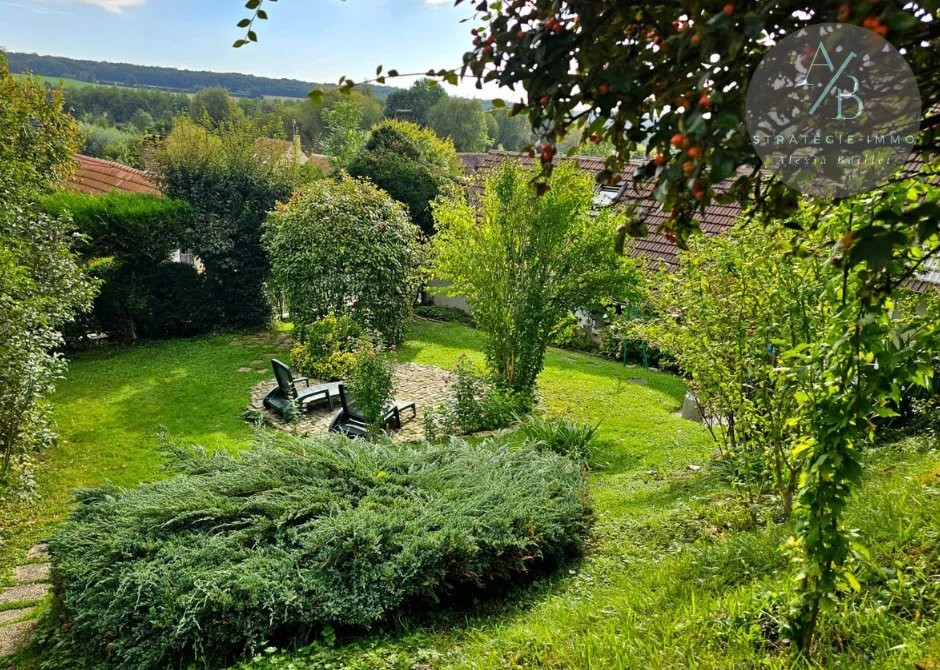 Vente Maison à Gisors 6 pièces