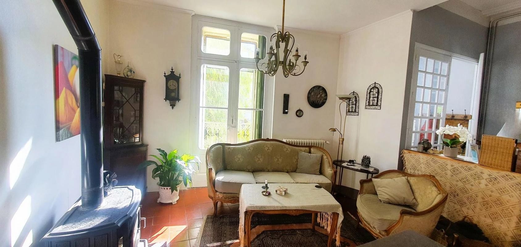 Vente Maison à Murviel-lès-Béziers 18 pièces