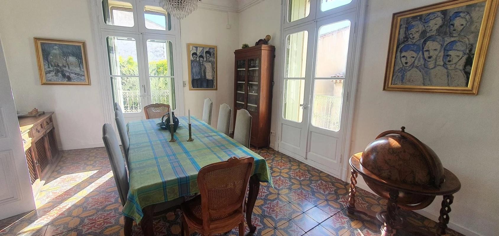 Vente Maison à Murviel-lès-Béziers 18 pièces