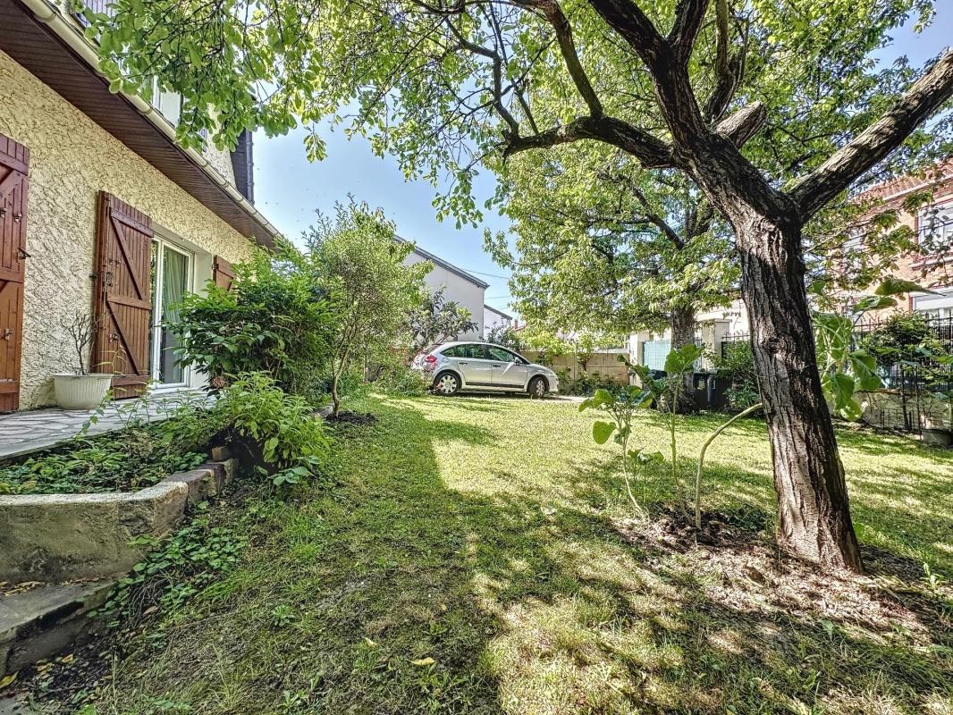 Vente Maison à Saint-Denis 8 pièces