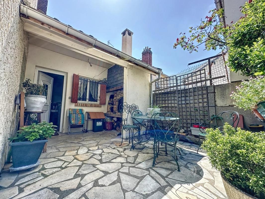 Vente Maison à Saint-Denis 8 pièces