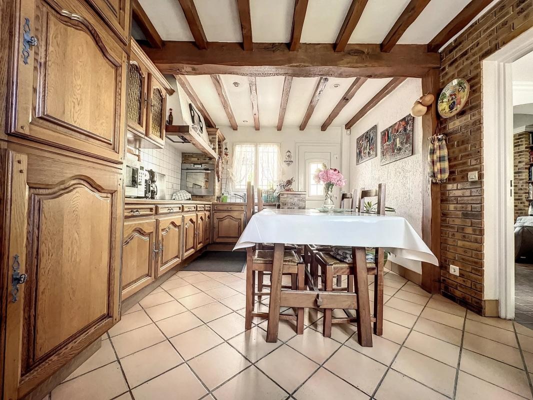 Vente Maison à Saint-Denis 8 pièces