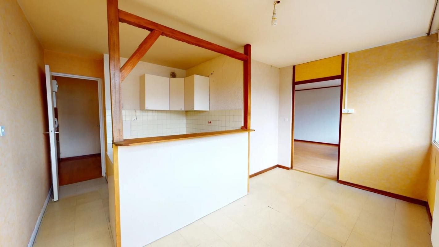 Vente Appartement à Besançon 4 pièces