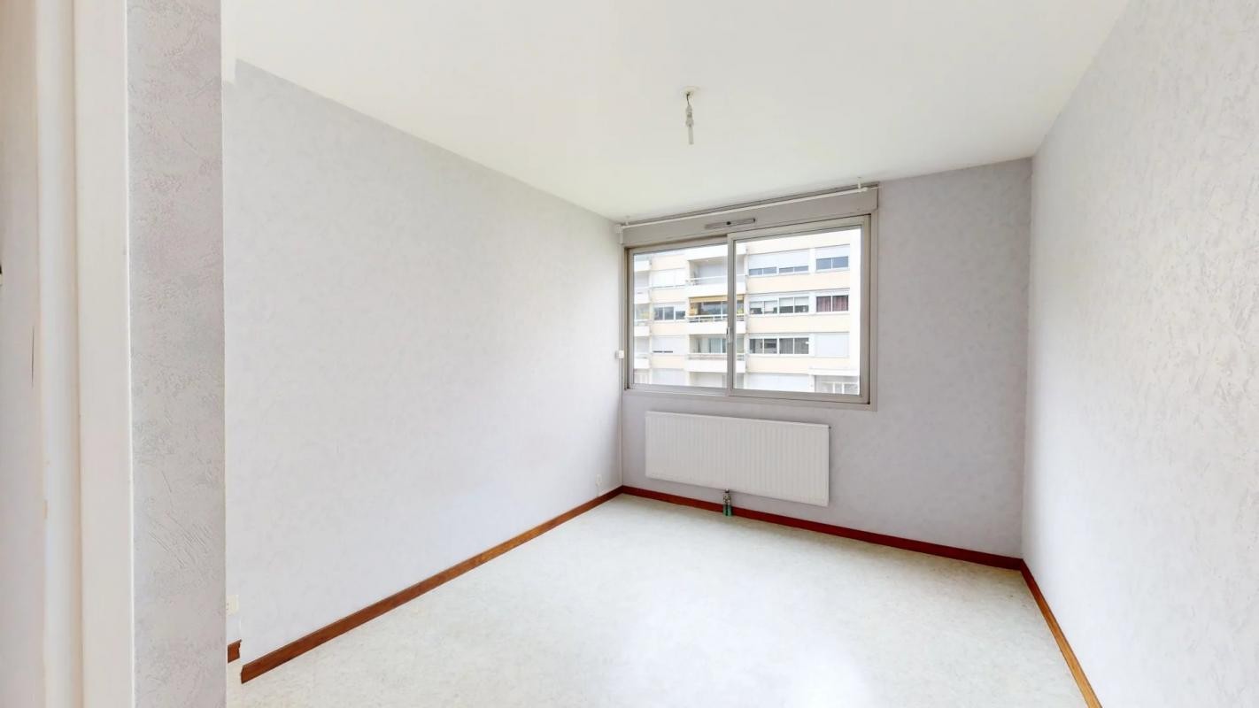 Vente Appartement à Besançon 4 pièces