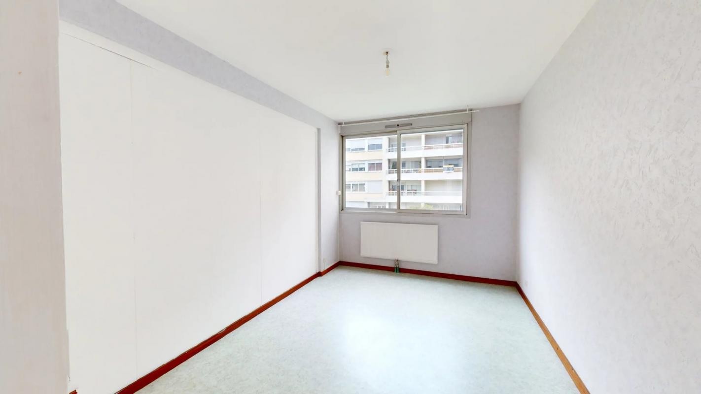 Vente Appartement à Besançon 4 pièces