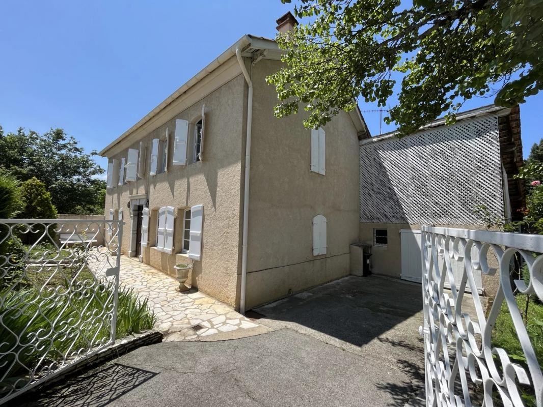 Vente Maison à Galan 5 pièces