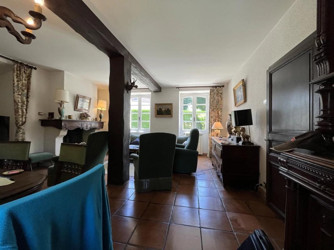 Vente Maison à Galan 5 pièces